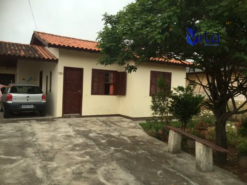 Casa com 2 Quartos à Venda, 90 m² por R$ 285.000 Praia dos Ingleses, Florianópolis - SC