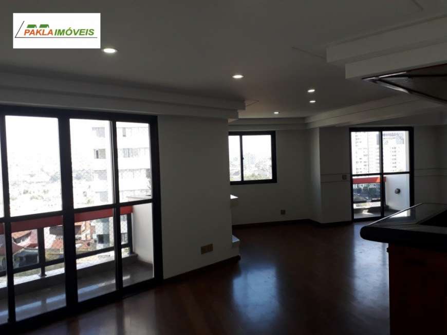 Apartamento com 4 Quartos para Alugar, 205 m² por R$ 2.570/Mês Móoca, São Paulo - SP