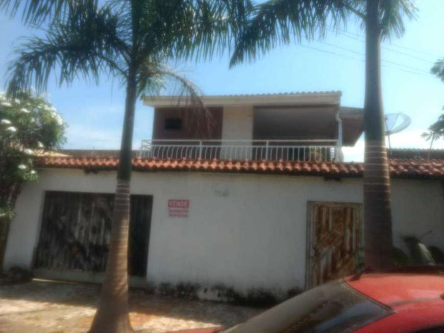 Casa com 4 Quartos à Venda, 150 m² por R$ 400.000 Rua Miguel Ângelo, 7343 - Cuniã, Porto Velho - RO