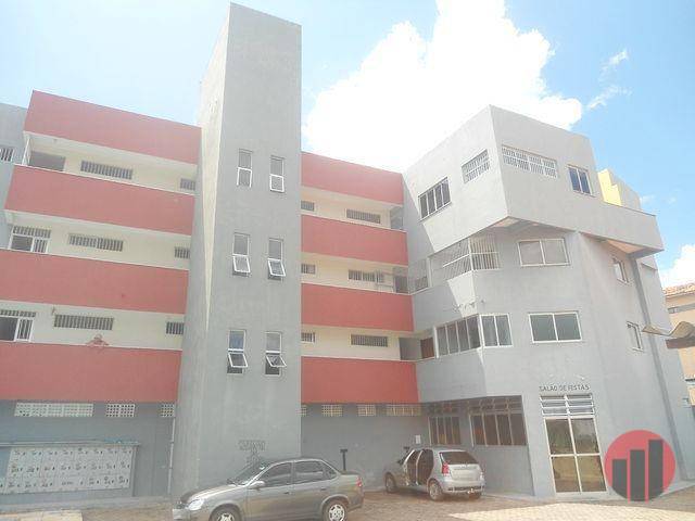 Apartamento com 2 Quartos para Alugar, 84 m² por R$ 700/Mês Rua Daniel Franco, 16 - Icarai, Caucaia - CE