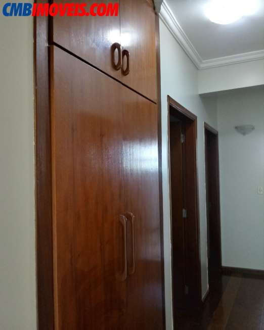 Apartamento com 4 Quartos para Alugar, 150 m² por R$ 3.000/Mês Rua Hermantino Coelho - Mansões Santo Antônio, Campinas - SP