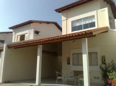 Casa de Condomínio com 3 Quartos para Alugar, 116 m² por R$ 1.700/Mês Rua Capitão Tomaz de Aquino, 2300 - Piçarreira, Teresina - PI