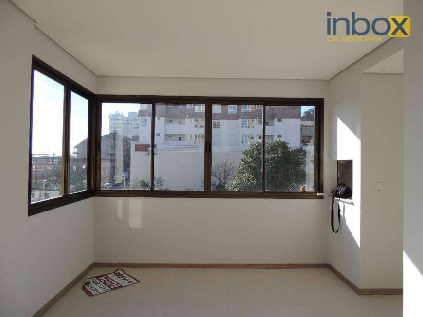 Apartamento com 1 Quarto para Alugar, 45 m² por R$ 750/Mês São Francisco, Bento Gonçalves - RS