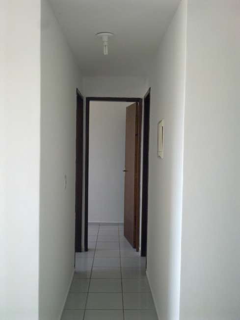Apartamento com 2 Quartos para Alugar, 45 m² por R$ 730/Mês Rua Rejane Freire Correia - Jardim Cidade Universitária, João Pessoa - PB
