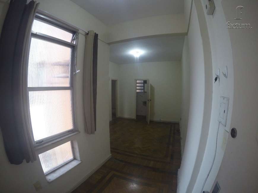 Apartamento com 1 Quarto à Venda, 28 m² por R$ 240.000 Rua Santa Luzia - Centro, Rio de Janeiro - RJ