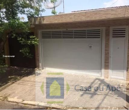 Casa com 4 Quartos à Venda, 126 m² por R$ 549.000 Rua José Carvalho da Cruz - Eldorado, Diadema - SP
