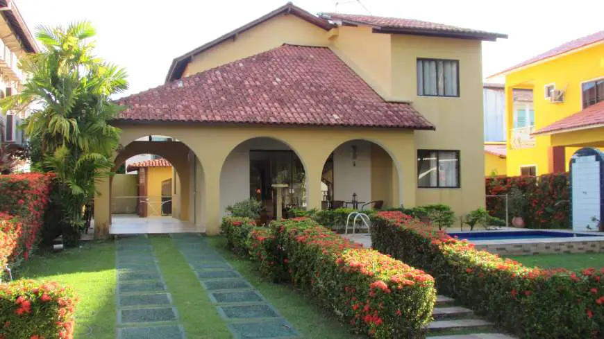Casa de Condomínio com 4 Quartos à Venda, 200 m² por R$ 1.180.000 Rodovia Augusto Montenegro - Parque Verde, Belém - PA