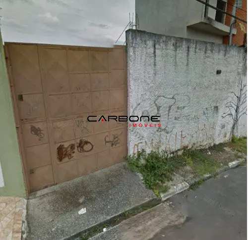 Lote/Terreno à Venda, 116 m² por R$ 380.000 Travessa Aral Moreira, 134 - Vila Formosa, São Paulo - SP