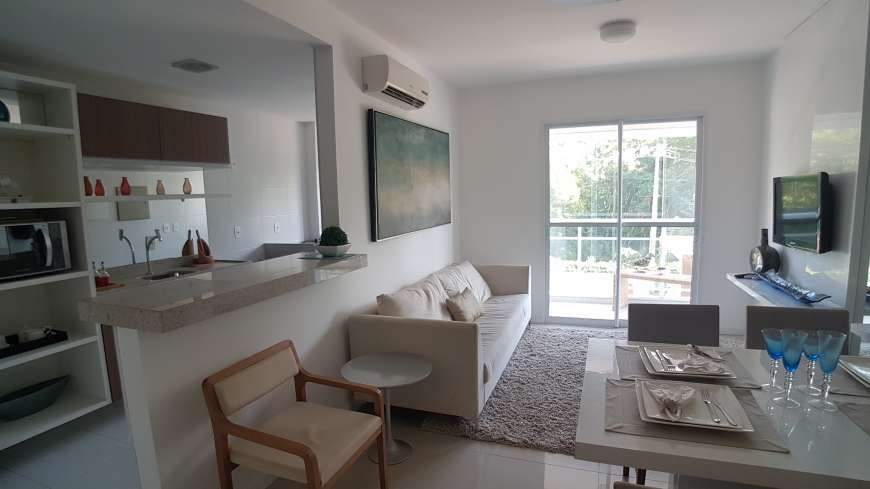 Apartamento com 3 Quartos à Venda, 79 m² por R$ 500.000 Rua Demerval Lobão, 821 - Jóquei, Teresina - PI