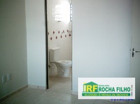 Apartamento com 3 Quartos à Venda, 77 m² por R$ 240.000 Rua Desembargador João Pereira, 4177 - São Cristóvão, Teresina - PI