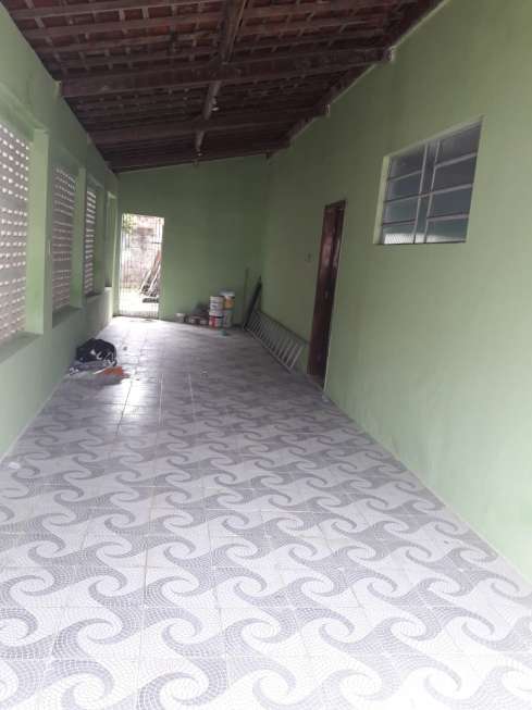 Casa com 2 Quartos à Venda por R$ 330.000 Ponto Novo, Aracaju - SE