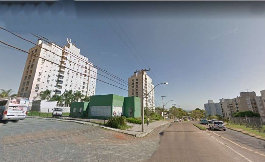 Lote/Terreno para Alugar, 1600 m² por R$ 5.800/Mês Avenida Sertório, 9651 - Sarandi, Porto Alegre - RS