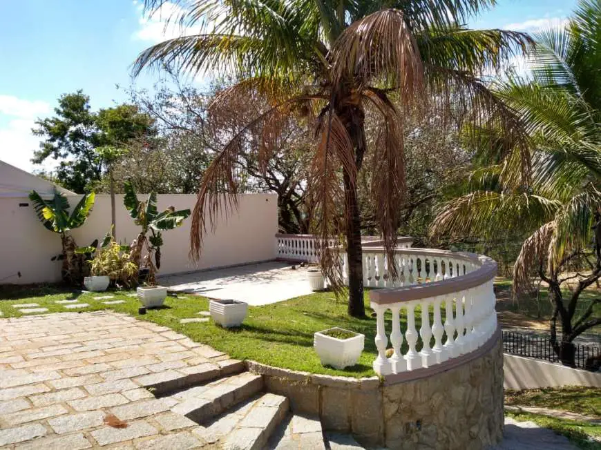 Casa de Condomínio com 3 Quartos para Alugar, 200 m² por R$ 3.300/Mês Sousas, Campinas - SP