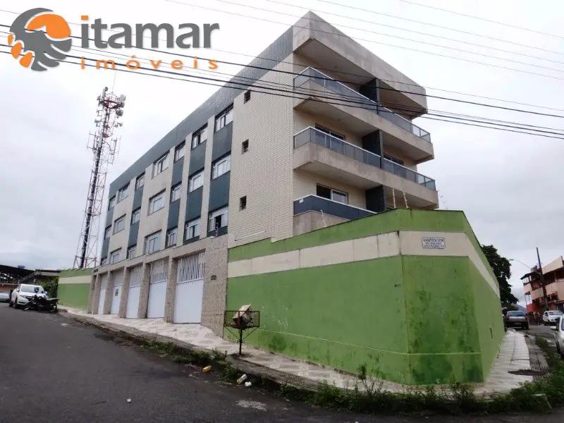 Apartamento com 2 Quartos à Venda, 105 m² por R$ 350.000 Muquiçaba, Guarapari - ES