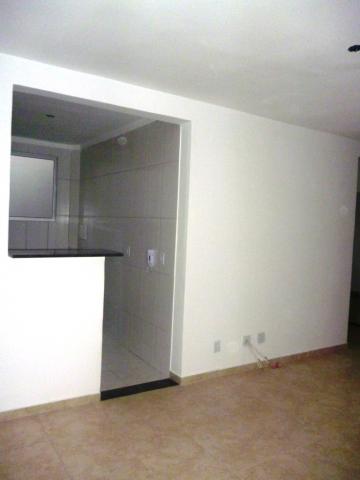 Apartamento com 3 Quartos para Alugar, 56 m² por R$ 800/Mês Rua Gentil Portugal do Brasil, 55 - Camargos, Belo Horizonte - MG