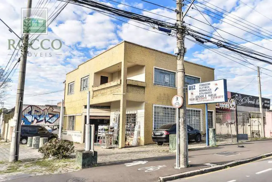 Apartamento com 2 Quartos para Alugar, 128 m² por R$ 900/Mês Avenida Paraná, 2520 - Boa Vista, Curitiba - PR