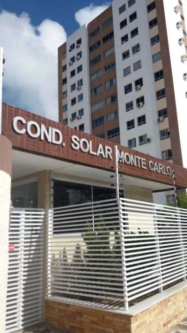 Apartamento com 3 Quartos para Alugar, 160 m² por R$ 1.100/Mês Avenida Professor Acrísio Cruz - Salgado Filho, Aracaju - SE