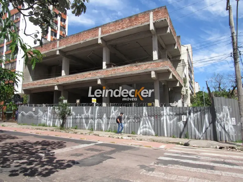 Lote/Terreno para Alugar, 495 m² por R$ 25.000/Mês Rua Vasco da Gama, 253 - Bom Fim, Porto Alegre - RS
