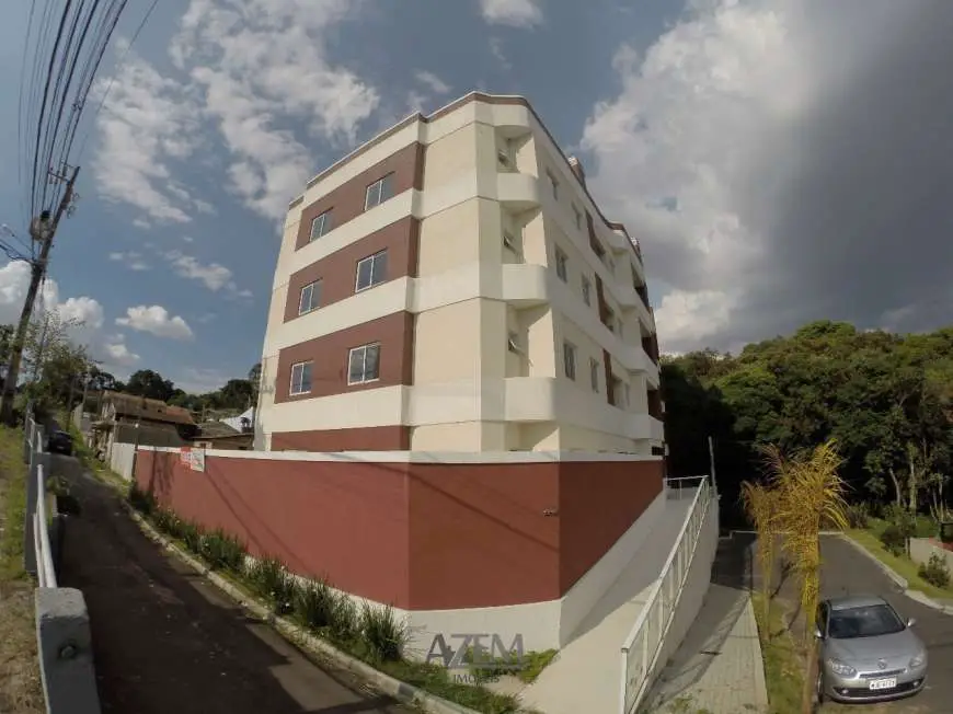 Apartamento com 3 Quartos à Venda, 64 m² por R$ 248.000 Saõ Domingos, São José dos Pinhais - PR