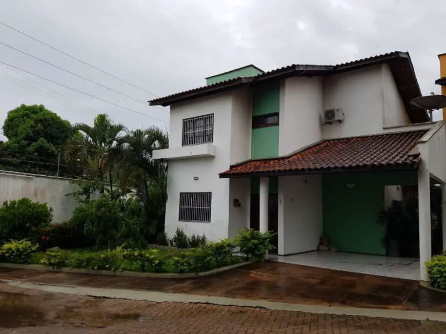 Casa de Condomínio com 3 Quartos para Alugar, 170 m² por R$ 3.000/Mês Rua Francisco Guimarães, sem número - Jardim Eldorado, São Luís - MA