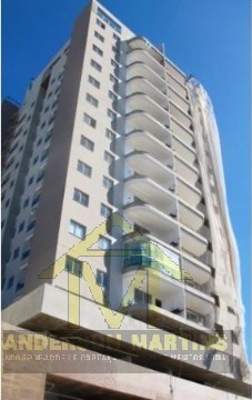 Apartamento com 2 Quartos à Venda, 55 m² por R$ 249.900 Avenida João Mendes, 584 - Santa Mônica, Vila Velha - ES