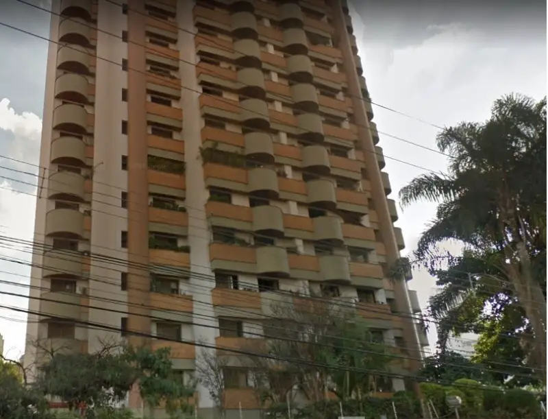Apartamento com 4 Quartos à Venda, 165 m² por R$ 795.000 Rua Antônio de Barros, 2970 - Vila Carrão, São Paulo - SP