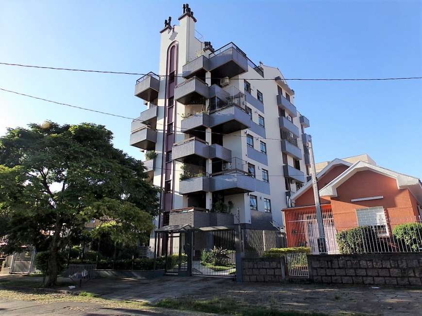 Apartamento com 3 Quartos para Alugar, 96 m² por R$ 2.500/Mês Rua Surupá, 142 - Jardim Botânico, Porto Alegre - RS
