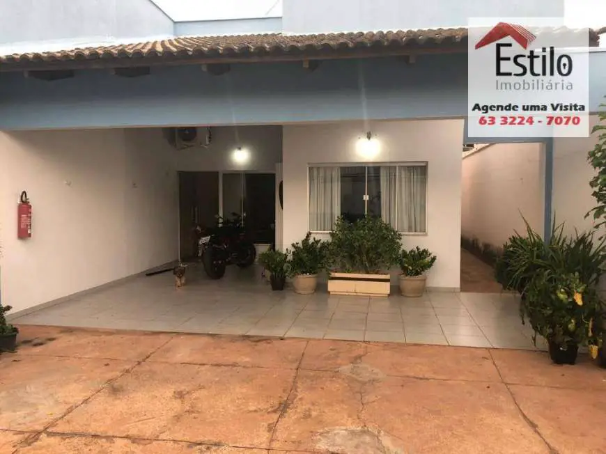 Casa com 3 Quartos à Venda, 150 m² por R$ 340.000 405 Sul Alameda 24, 10 - Plano Diretor Sul, Palmas - TO