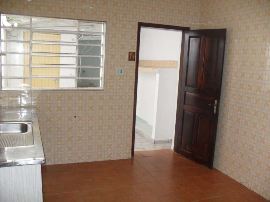 Sobrado com 2 Quartos para Alugar, 80 m² por R$ 1.800/Mês Rua José Lopes Netto - Vila Prudente, São Paulo - SP