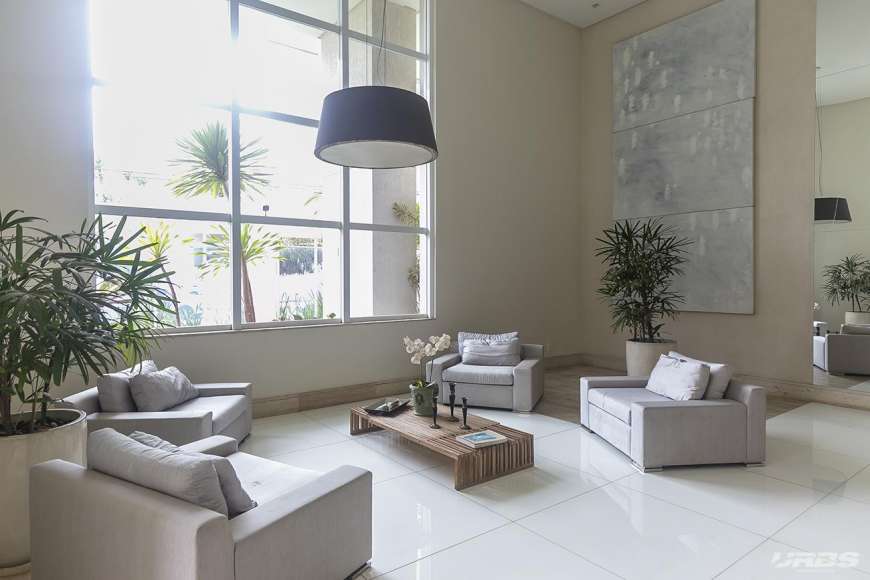 Apartamento com 3 Quartos para Alugar por R$ 4.800/Mês Rua 52 - Jardim Goiás, Goiânia - GO
