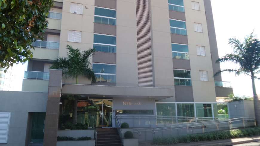 Apartamento com 3 Quartos à Venda, 101 m² por R$ 485.000 Rua Júlio Dittmar, 623 - Monte Castelo, Campo Grande - MS