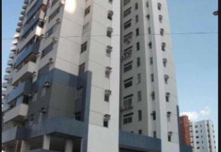 Apartamento com 3 Quartos para Alugar, 100 m² por R$ 2.000/Mês Rua das Orquídeas, 1100 - Fátima, Teresina - PI