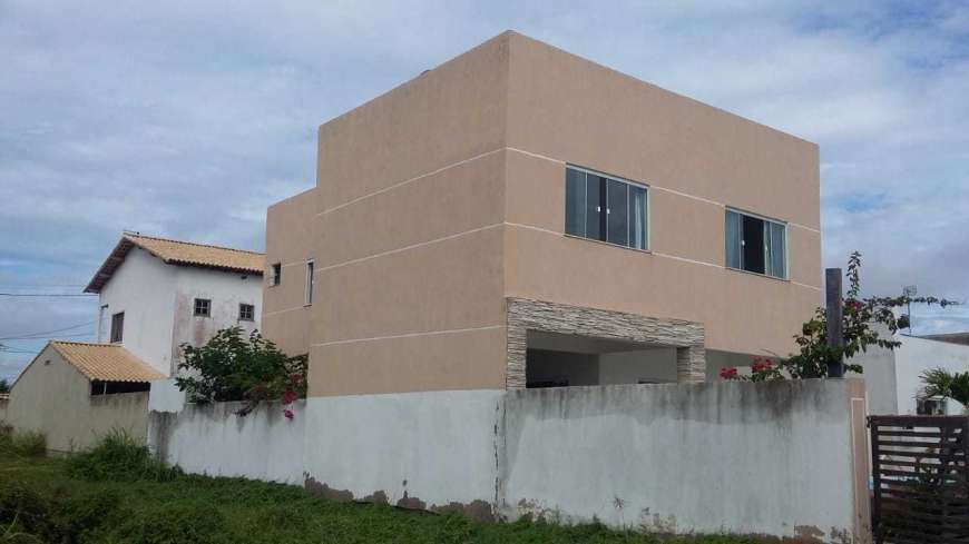 Casa de Condomínio com 4 Quartos à Venda, 182 m² por R$ 460.000 Avenida Pedro Francisco Sanches, 130 - Monte Alto, Arraial do Cabo - RJ