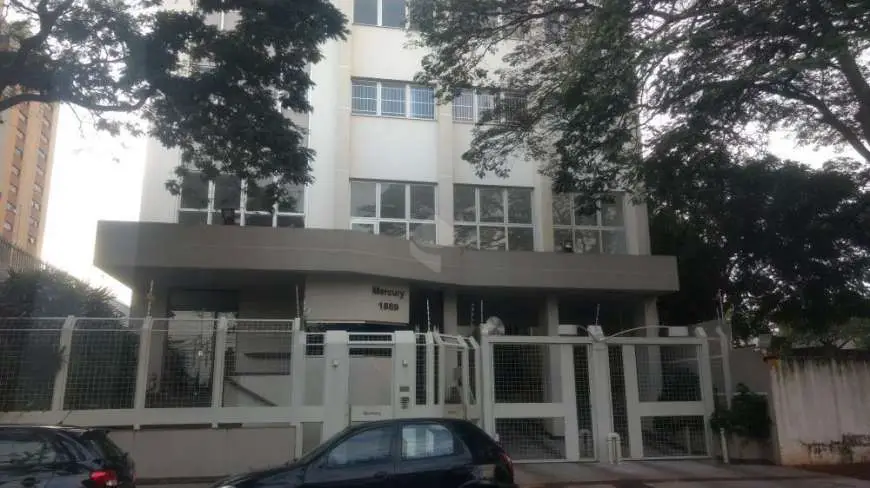 Apartamento com 3 Quartos à Venda, 134 m² por R$ 749.998 Rua Quinze de Novembro - Centro, Campo Grande - MS