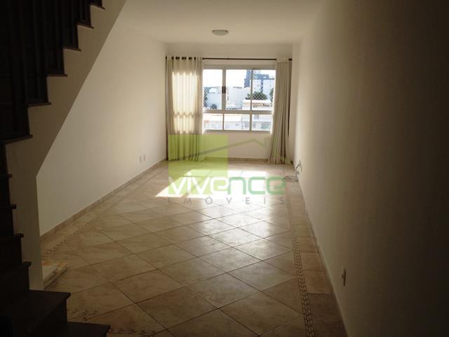Apartamento com 4 Quartos para Alugar, 200 m² por R$ 2.500/Mês Taquaral, Campinas - SP