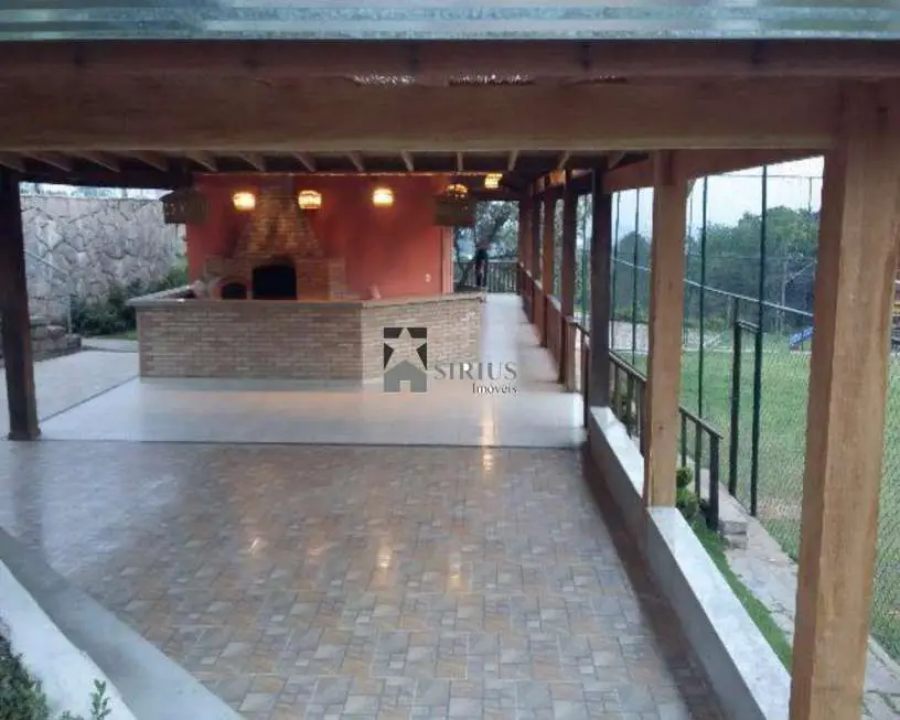 Chácara com 1 Quarto à Venda, 200 m² por R$ 690.000 Parque Valinhos, Valinhos - SP