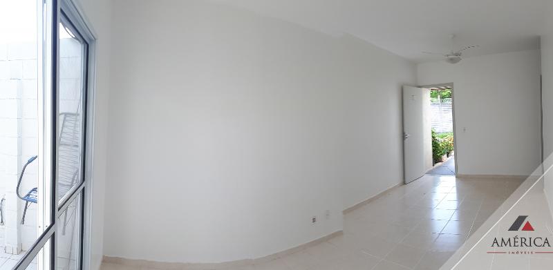 Casa com 3 Quartos para Alugar, 68 m² por R$ 1.650/Mês Parque das Nações, Cuiabá - MT