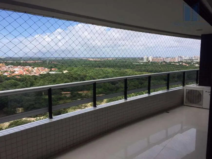 Apartamento com 4 Quartos à Venda, 230 m² por R$ 1.500.000 Alameda Maria Doralice - Cocó, Fortaleza - CE