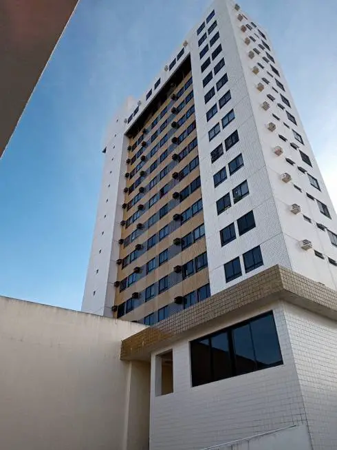 Apartamentos com 2 quartos para alugar, Avenida Marechal Deodoro da Fonseca,  Ribeira 
