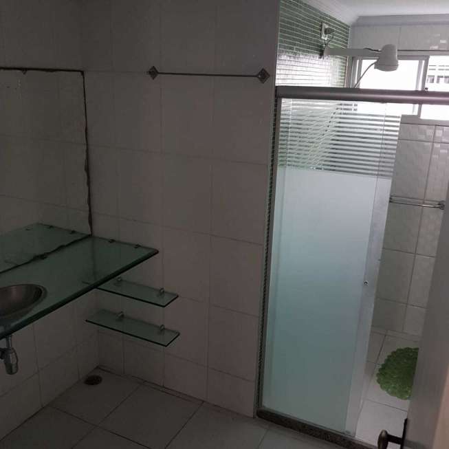 Apartamento com 3 Quartos à Venda, 140 m² por R$ 320.000 Rua Treze de Maio - Alto José do Pinho, Recife - PE