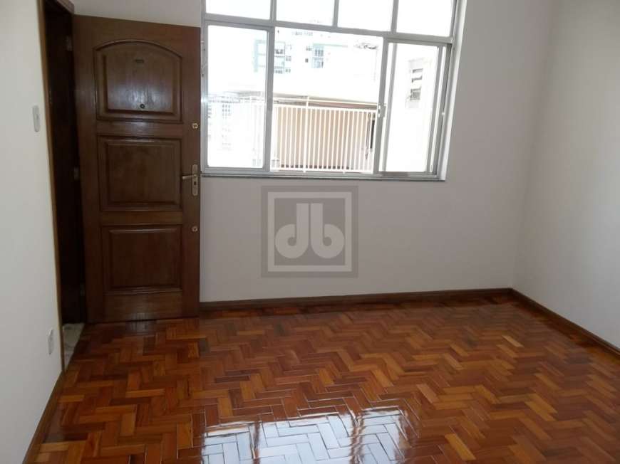 Apartamento com 1 Quarto à Venda, 45 m² por R$ 330.000 Tijuca, Rio de Janeiro - RJ
