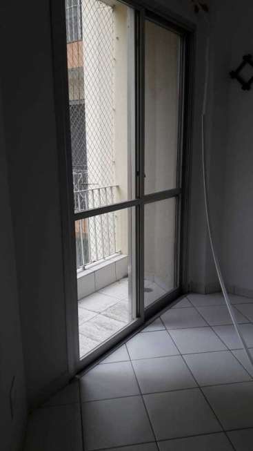 Apartamento com 3 Quartos para Alugar, 65 m² por R$ 1.000/Mês Vila Alpina, São Paulo - SP