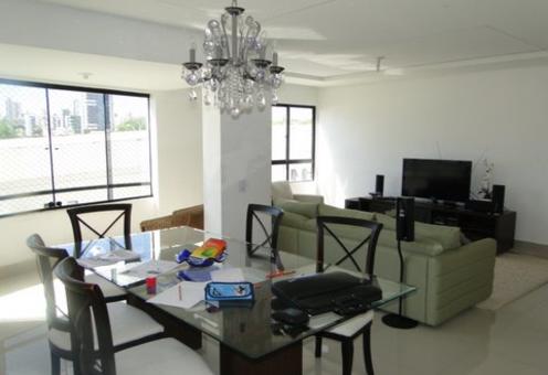 Apartamento com 3 Quartos à Venda por R$ 600.000 Lagoa Seca, Natal - RN