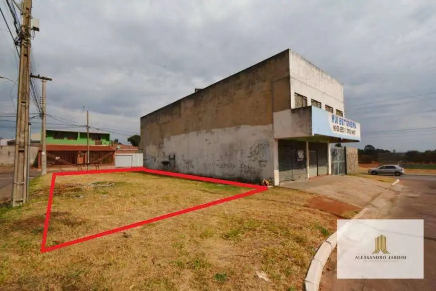Lote/Terreno à Venda, 153 m² por R$ 169.000 Recanto das Emas, Recanto das Emas - DF