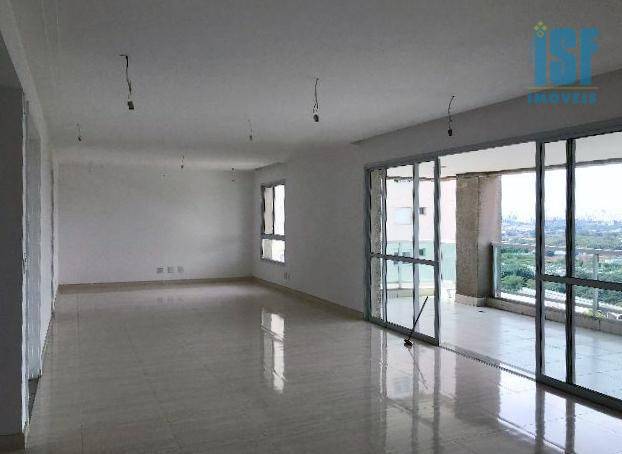 Apartamento com 3 Quartos para Alugar, 186 m² por R$ 6.000/Mês Avenida Escola Politécnica, 942 - Butantã, São Paulo - SP