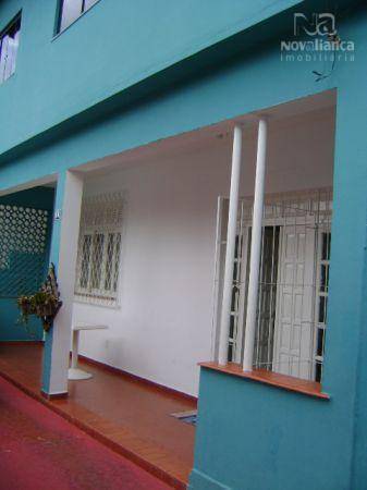 Casa com 5 Quartos à Venda, 280 m² por R$ 550.000 Rua São Francisco, 691 - Santa Inês, Vila Velha - ES