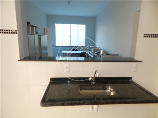 Apartamento com 1 Quarto à Venda, 47 m² por R$ 220.000 Rua Itamarati - Cascadura, Rio de Janeiro - RJ