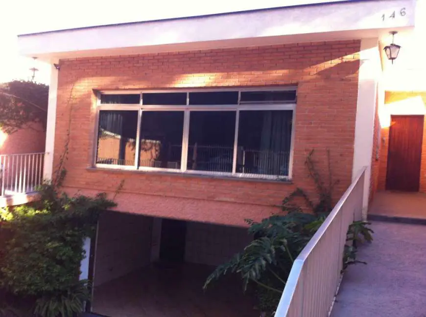 Casa com 2 Quartos para Alugar, 535 m² por R$ 10.000/Mês Rua Marcos Fernandes - Jardim da Saude, São Paulo - SP