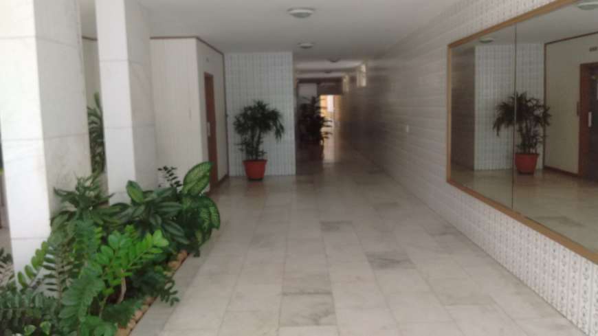 Apartamento com 3 Quartos para Alugar, 100 m² por R$ 1.200/Mês Praça Camerino, 89 - Centro, Aracaju - SE