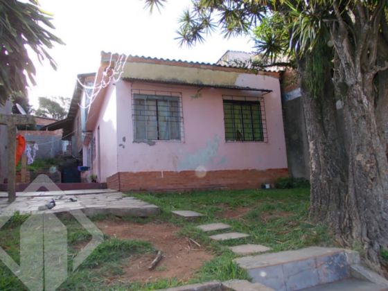 Casa com 2 Quartos à Venda, 493 m² por R$ 199.000 Avenida Sargento Manoel Raymundo Soares, 765 - Jardim Carvalho, Porto Alegre - RS